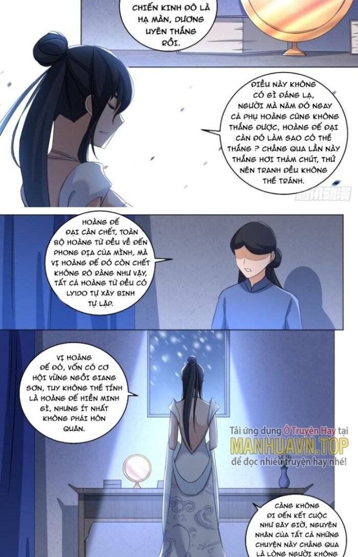 Ta Làm Kiêu Hùng Tại Dị Giới Chapter 240.5 - 4