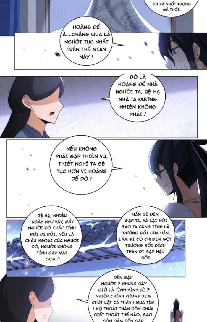 Ta Làm Kiêu Hùng Tại Dị Giới Chapter 240.5 - 5