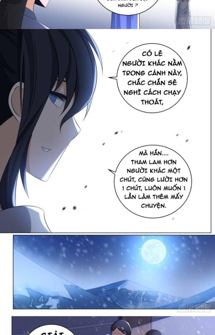 Ta Làm Kiêu Hùng Tại Dị Giới Chapter 240.5 - 6