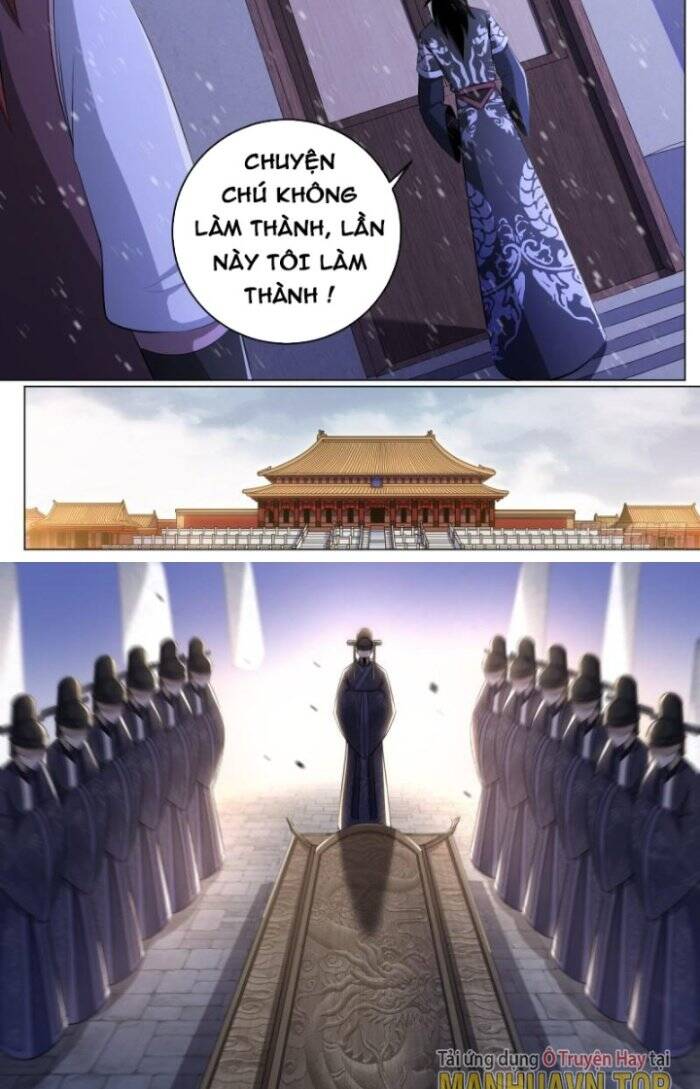 Ta Làm Kiêu Hùng Tại Dị Giới Chapter 240.5 - 9