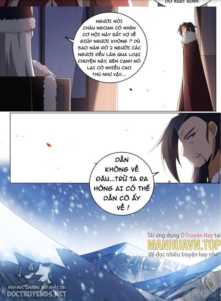 Ta Làm Kiêu Hùng Tại Dị Giới Chapter 240 - 11