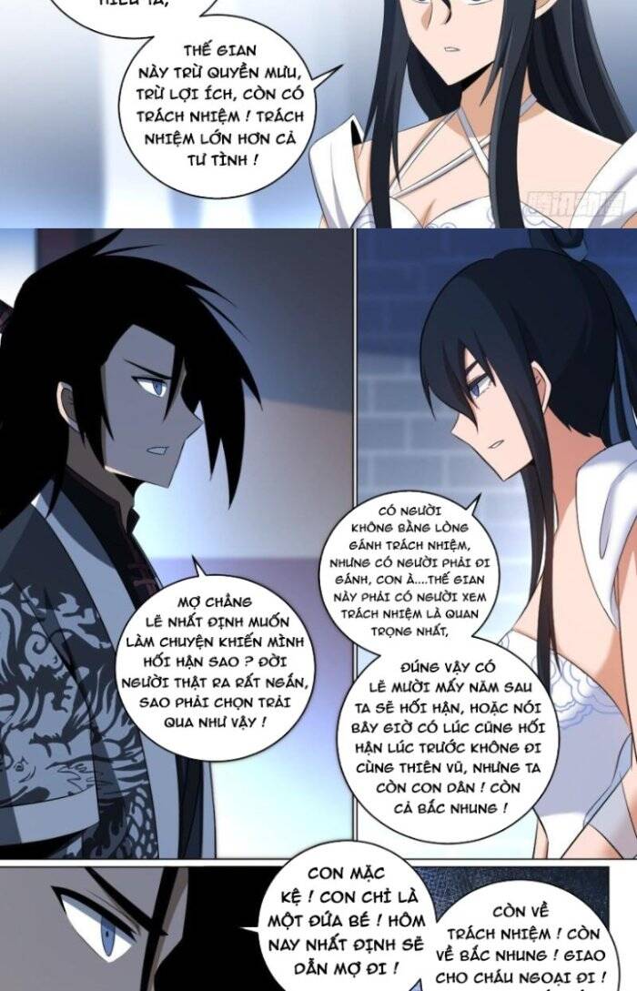 Ta Làm Kiêu Hùng Tại Dị Giới Chapter 242 - 5