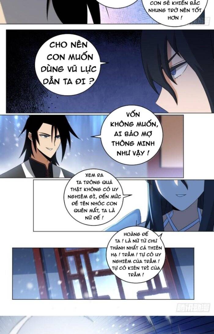 Ta Làm Kiêu Hùng Tại Dị Giới Chapter 242 - 6