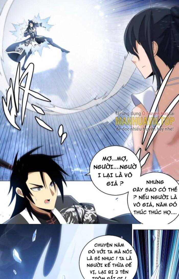 Ta Làm Kiêu Hùng Tại Dị Giới Chapter 242 - 7