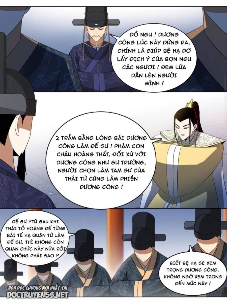 Ta Làm Kiêu Hùng Tại Dị Giới Chapter 246 - 3