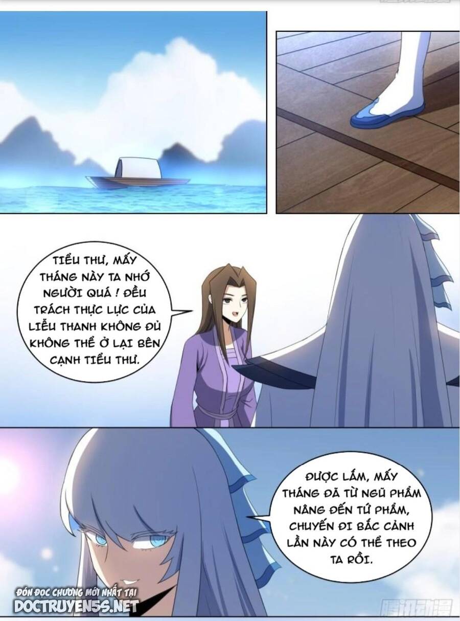 Ta Làm Kiêu Hùng Tại Dị Giới Chapter 246 - 5