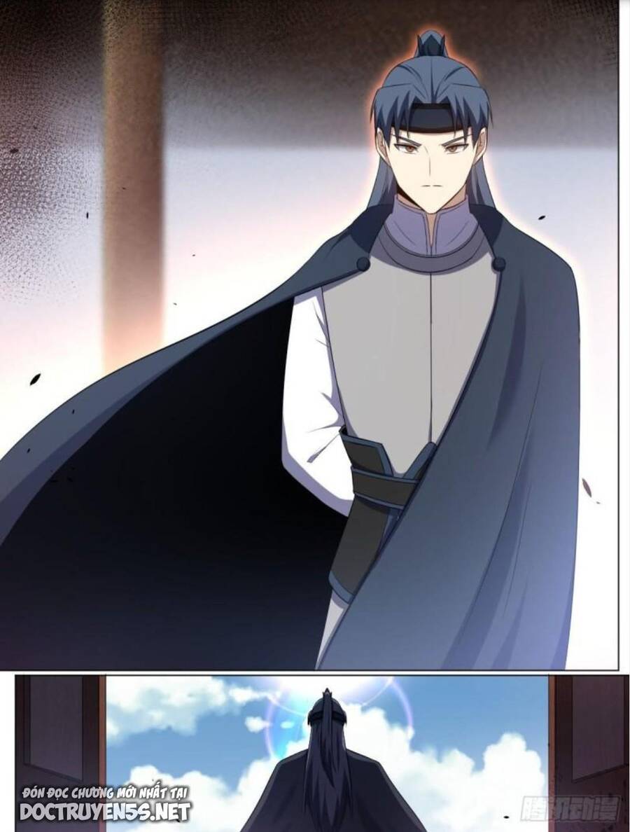 Ta Làm Kiêu Hùng Tại Dị Giới Chapter 249 - 5