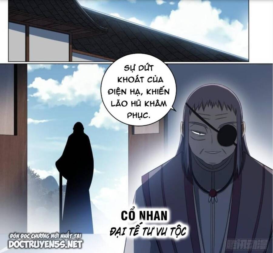 Ta Làm Kiêu Hùng Tại Dị Giới Chapter 249 - 7
