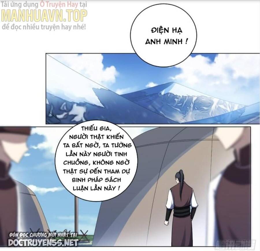 Ta Làm Kiêu Hùng Tại Dị Giới Chapter 249 - 10