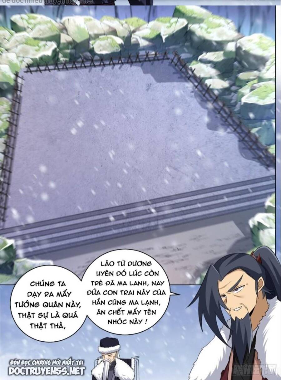 Ta Làm Kiêu Hùng Tại Dị Giới Chapter 250 - 9