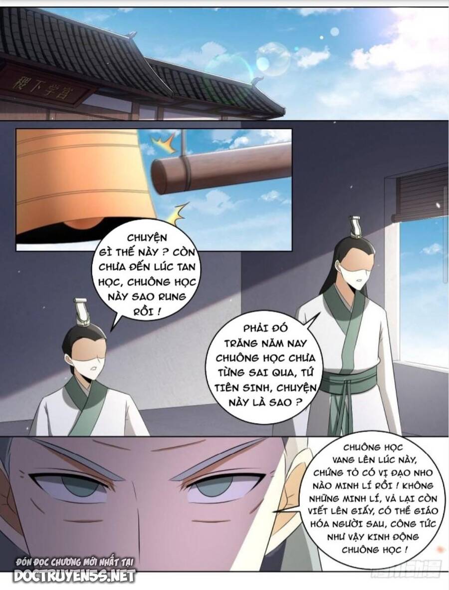 Ta Làm Kiêu Hùng Tại Dị Giới Chapter 252 - 3