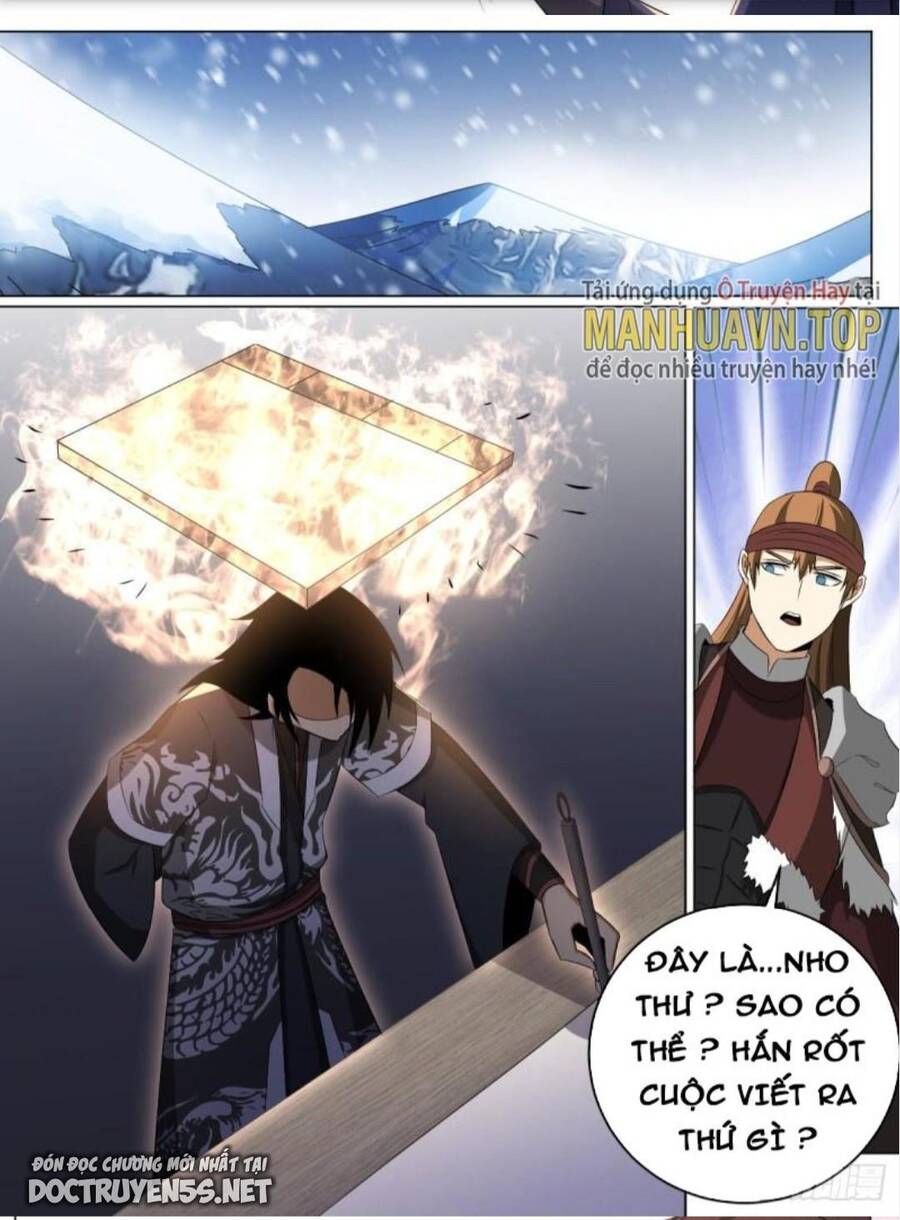 Ta Làm Kiêu Hùng Tại Dị Giới Chapter 252 - 8