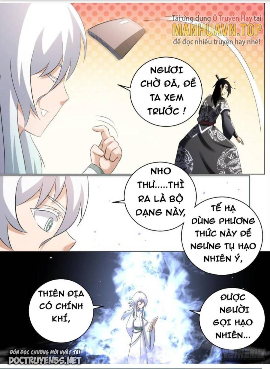 Ta Làm Kiêu Hùng Tại Dị Giới Chapter 253 - 4