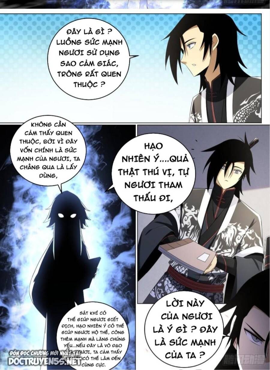 Ta Làm Kiêu Hùng Tại Dị Giới Chapter 253 - 5