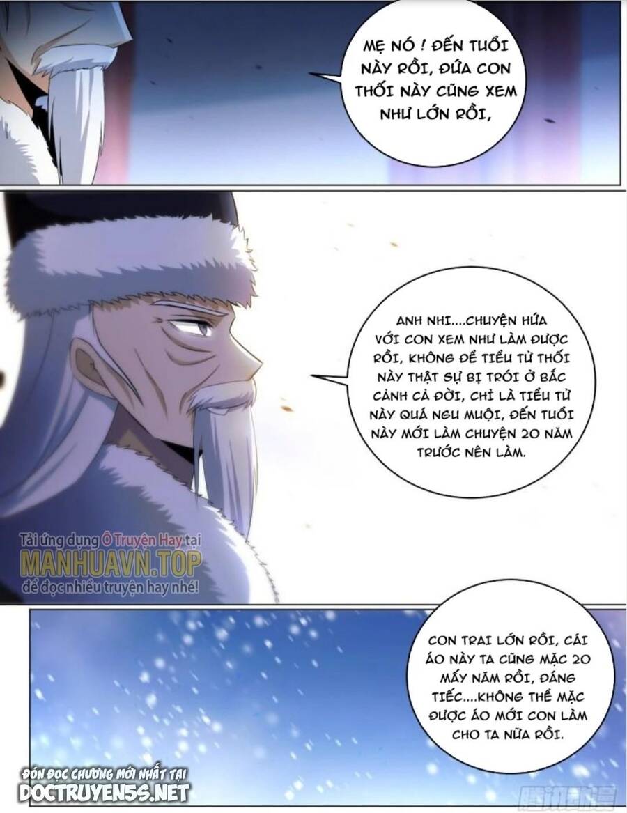 Ta Làm Kiêu Hùng Tại Dị Giới Chapter 258 - 2