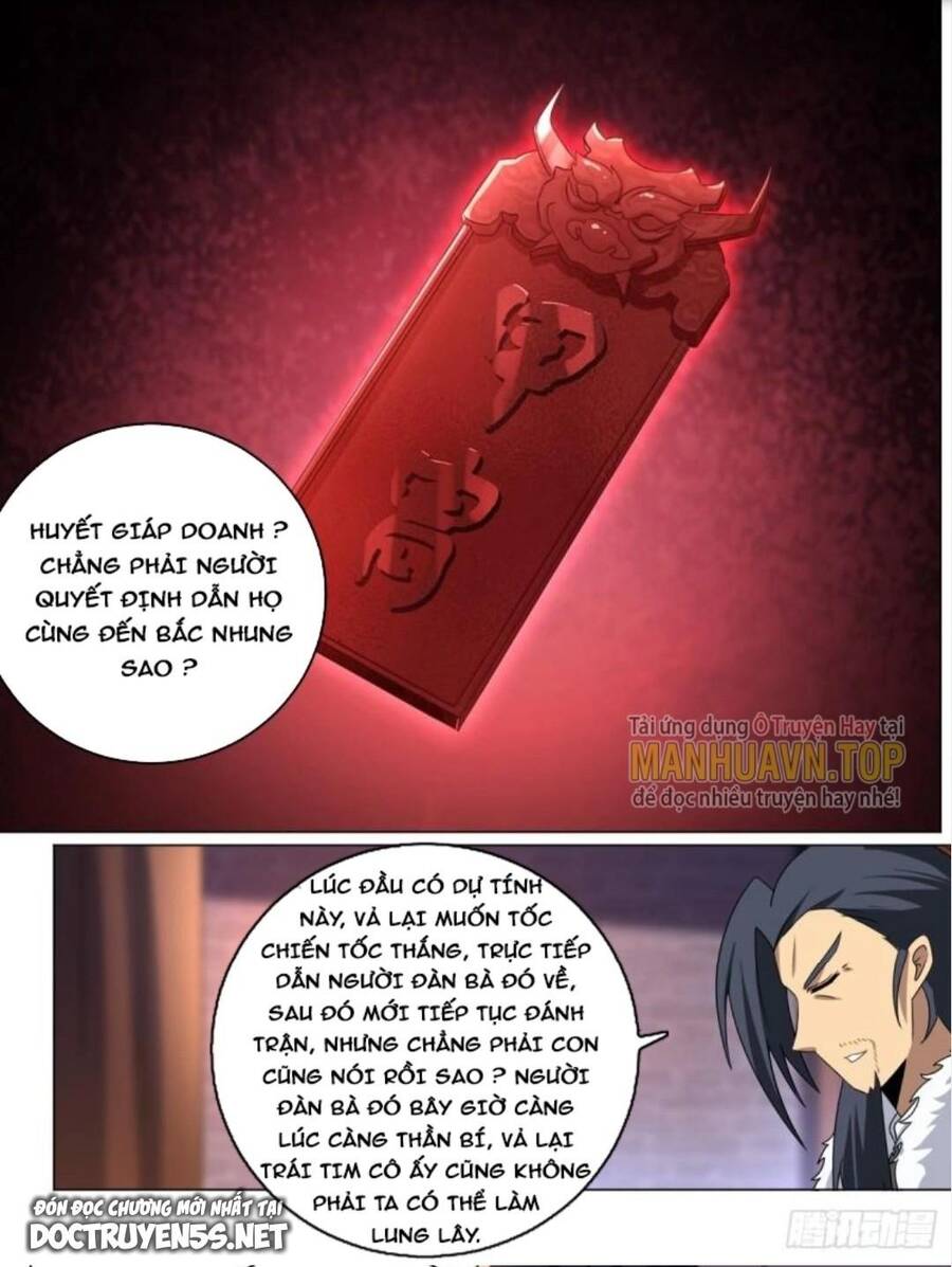 Ta Làm Kiêu Hùng Tại Dị Giới Chapter 258 - 8