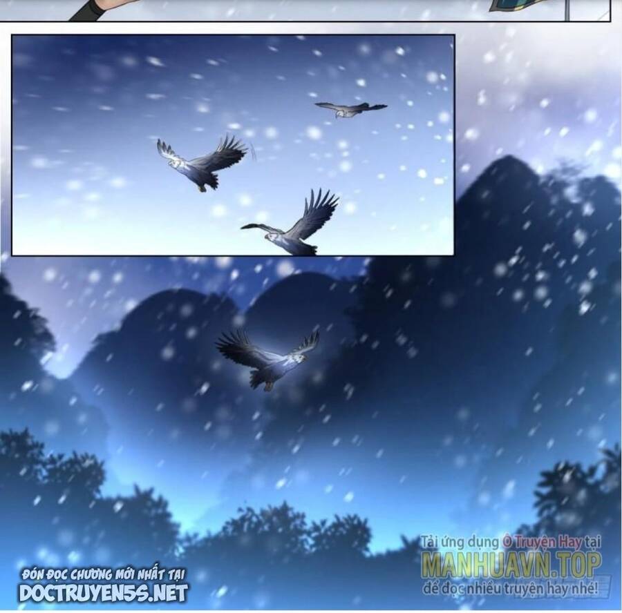 Ta Làm Kiêu Hùng Tại Dị Giới Chapter 259 - 10