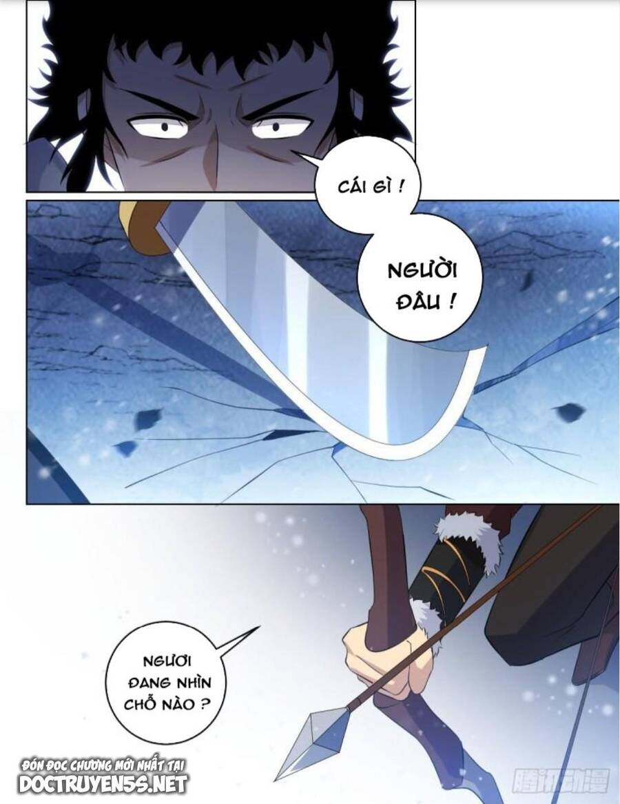 Ta Làm Kiêu Hùng Tại Dị Giới Chapter 262 - 3