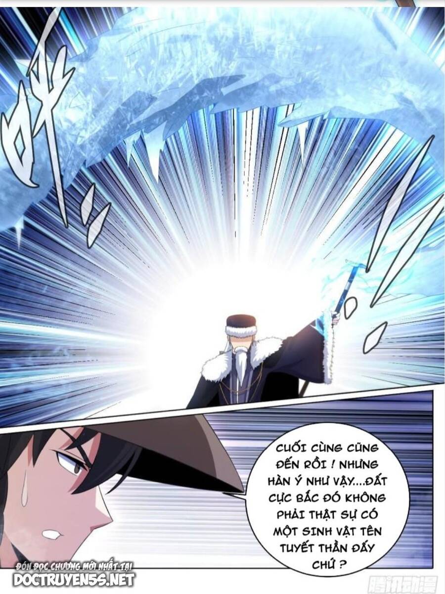 Ta Làm Kiêu Hùng Tại Dị Giới Chapter 269 - 5