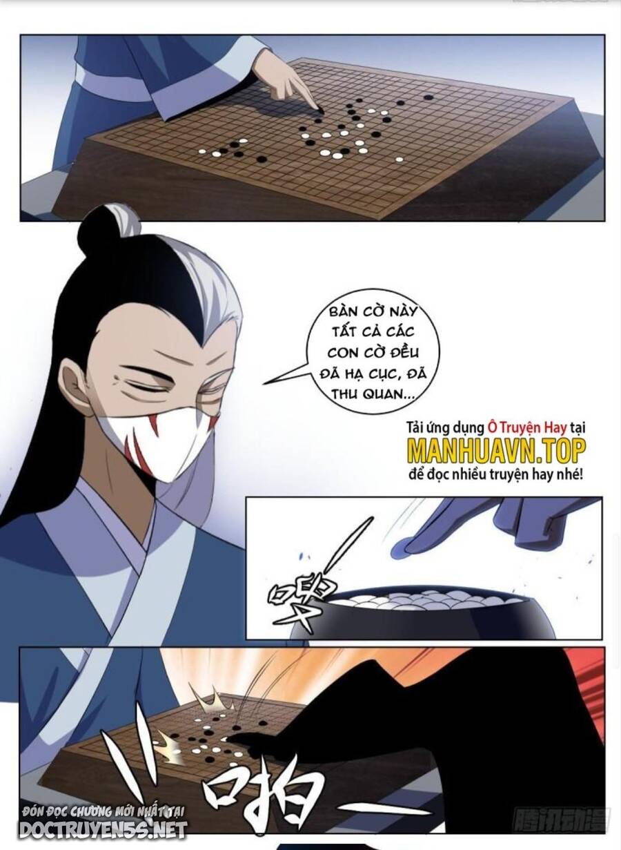 Ta Làm Kiêu Hùng Tại Dị Giới Chapter 269 - 6