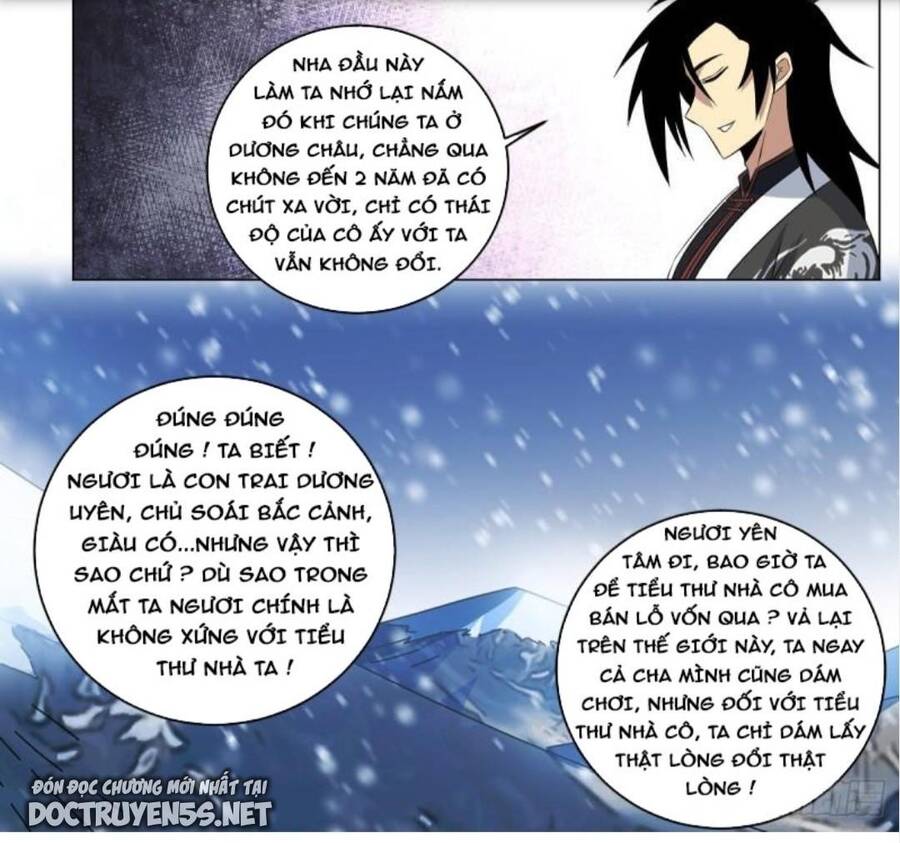 Ta Làm Kiêu Hùng Tại Dị Giới Chapter 271 - 3
