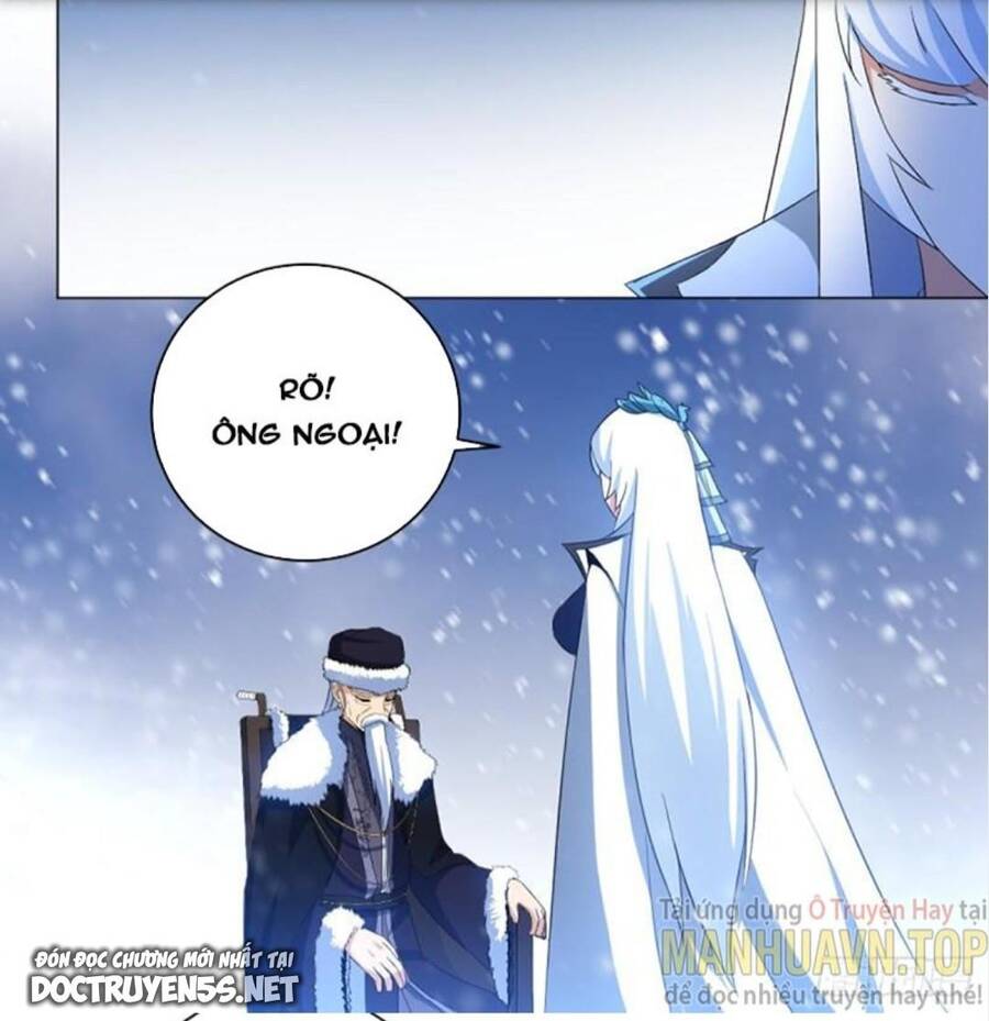 Ta Làm Kiêu Hùng Tại Dị Giới Chapter 274 - 6