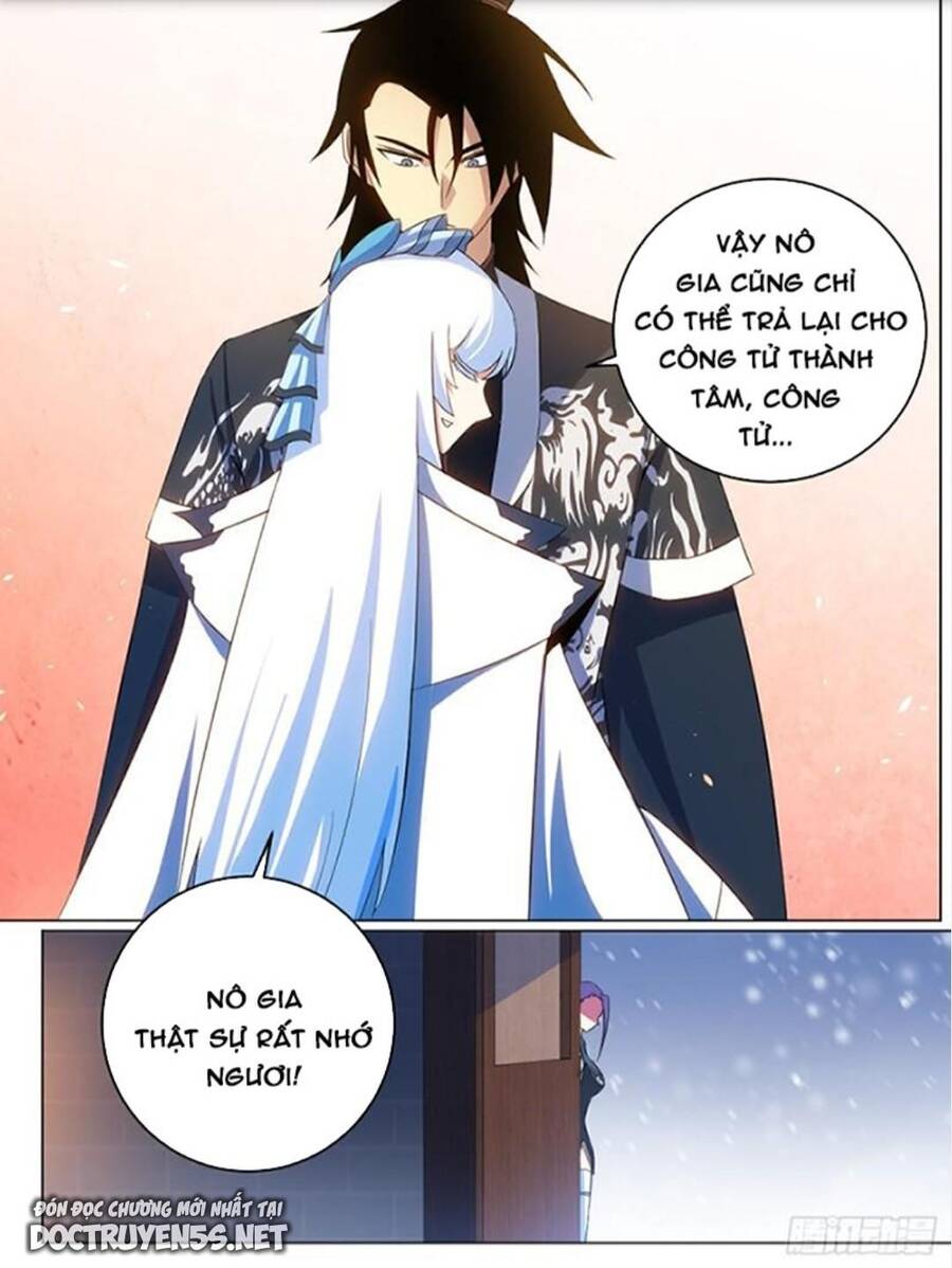 Ta Làm Kiêu Hùng Tại Dị Giới Chapter 274 - 9