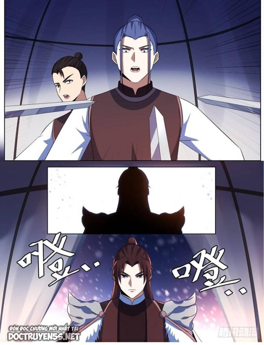 Ta Làm Kiêu Hùng Tại Dị Giới Chapter 284 - 11