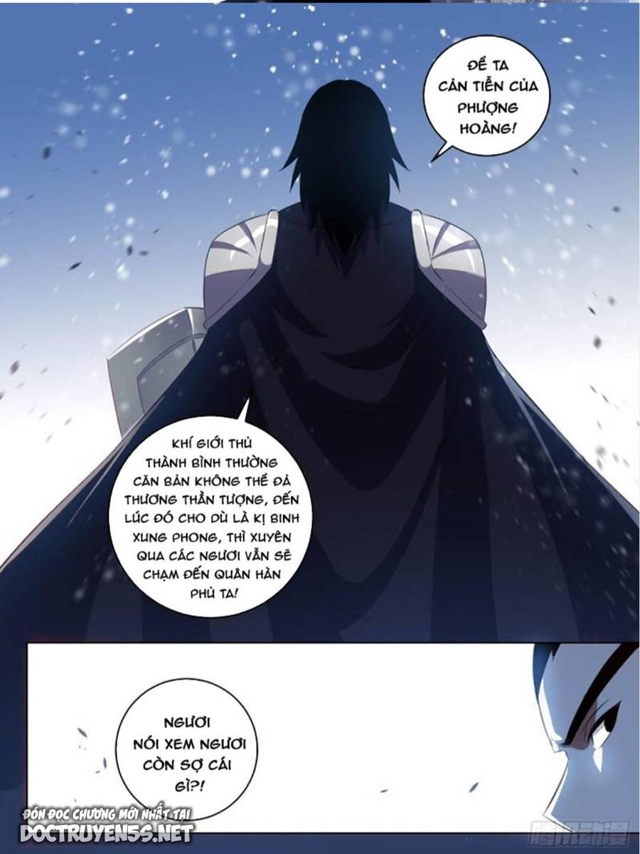 Ta Làm Kiêu Hùng Tại Dị Giới Chapter 289 - 10