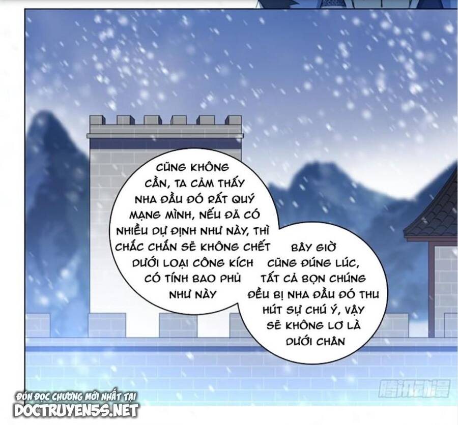 Ta Làm Kiêu Hùng Tại Dị Giới Chapter 290 - 11