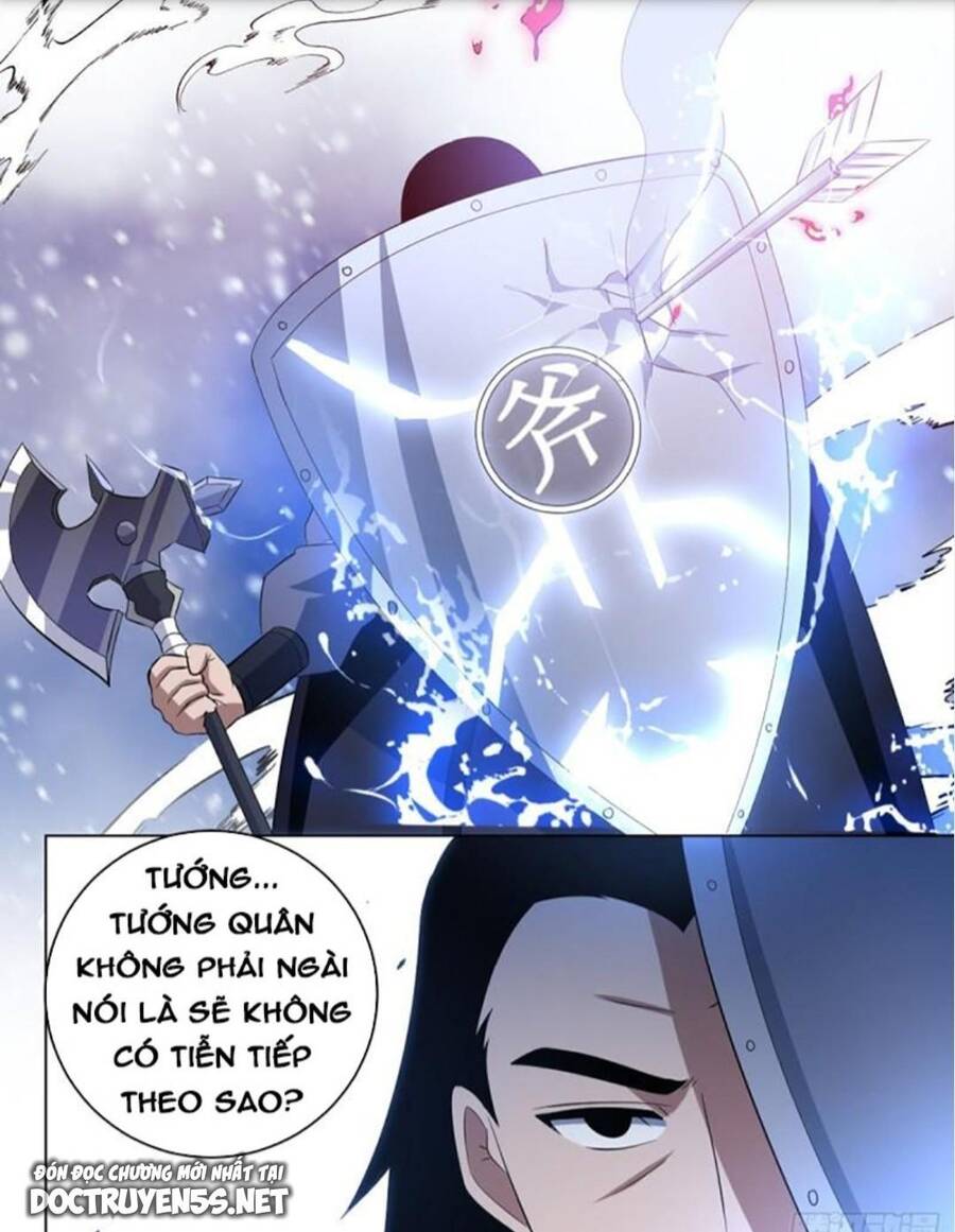 Ta Làm Kiêu Hùng Tại Dị Giới Chapter 290 - 7