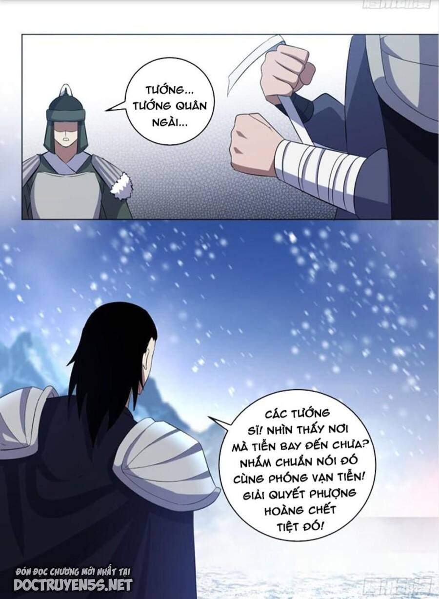 Ta Làm Kiêu Hùng Tại Dị Giới Chapter 290 - 9