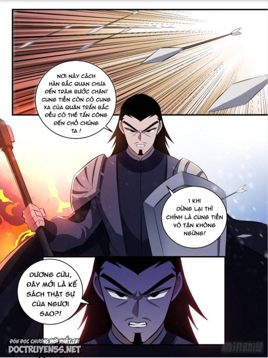 Ta Làm Kiêu Hùng Tại Dị Giới Chapter 293 - 9