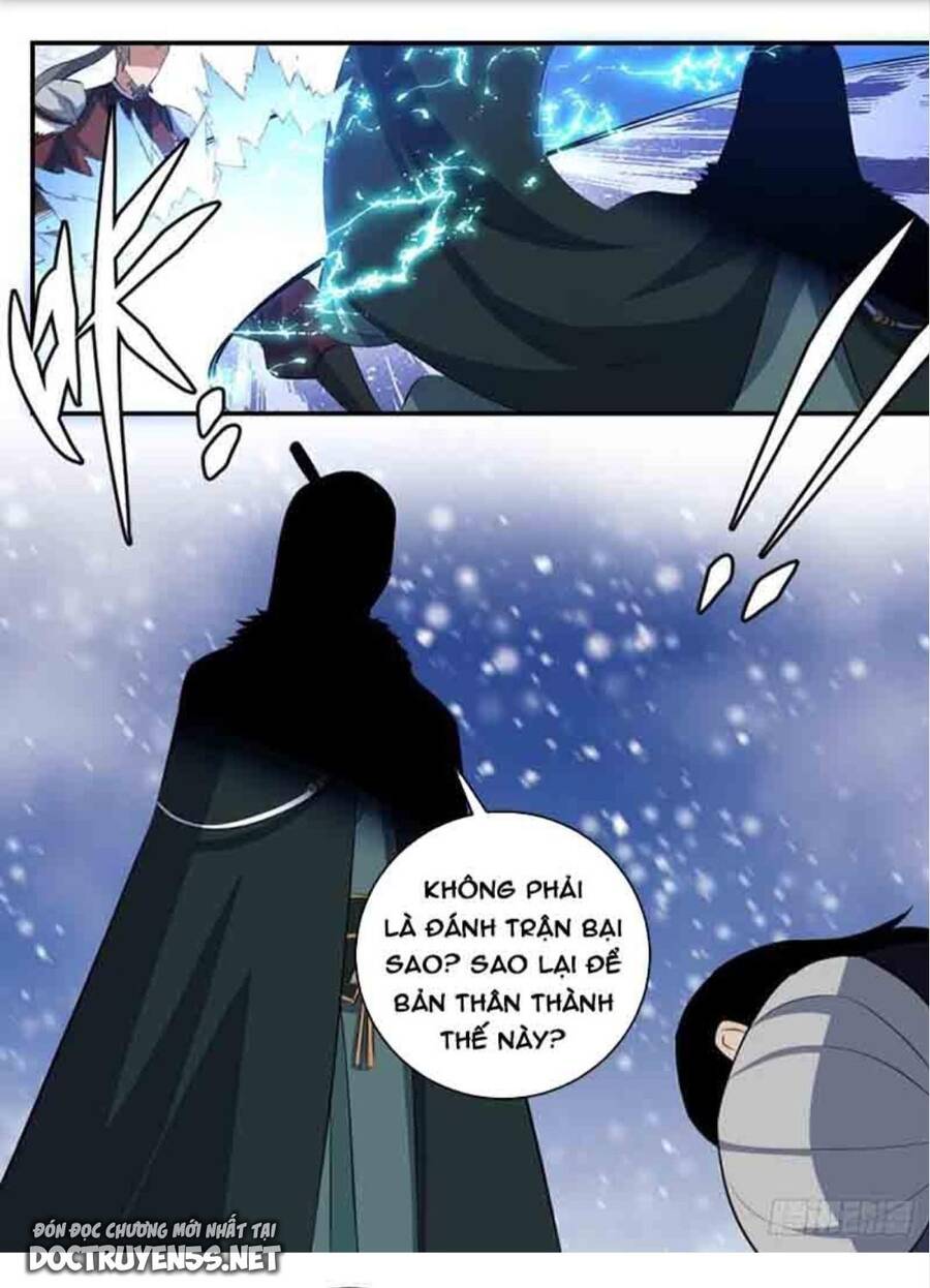 Ta Làm Kiêu Hùng Tại Dị Giới Chapter 296 - 1