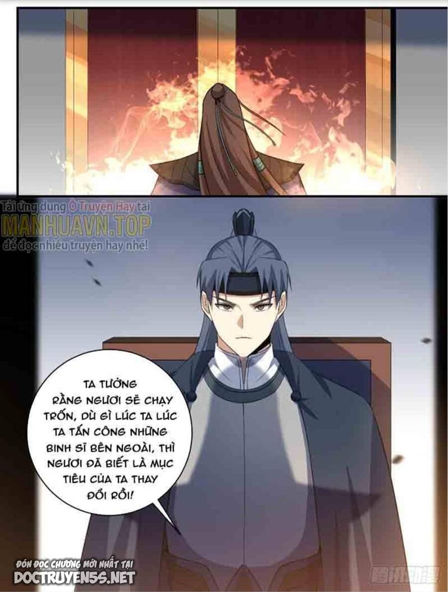 Ta Làm Kiêu Hùng Tại Dị Giới Chapter 297 - 12