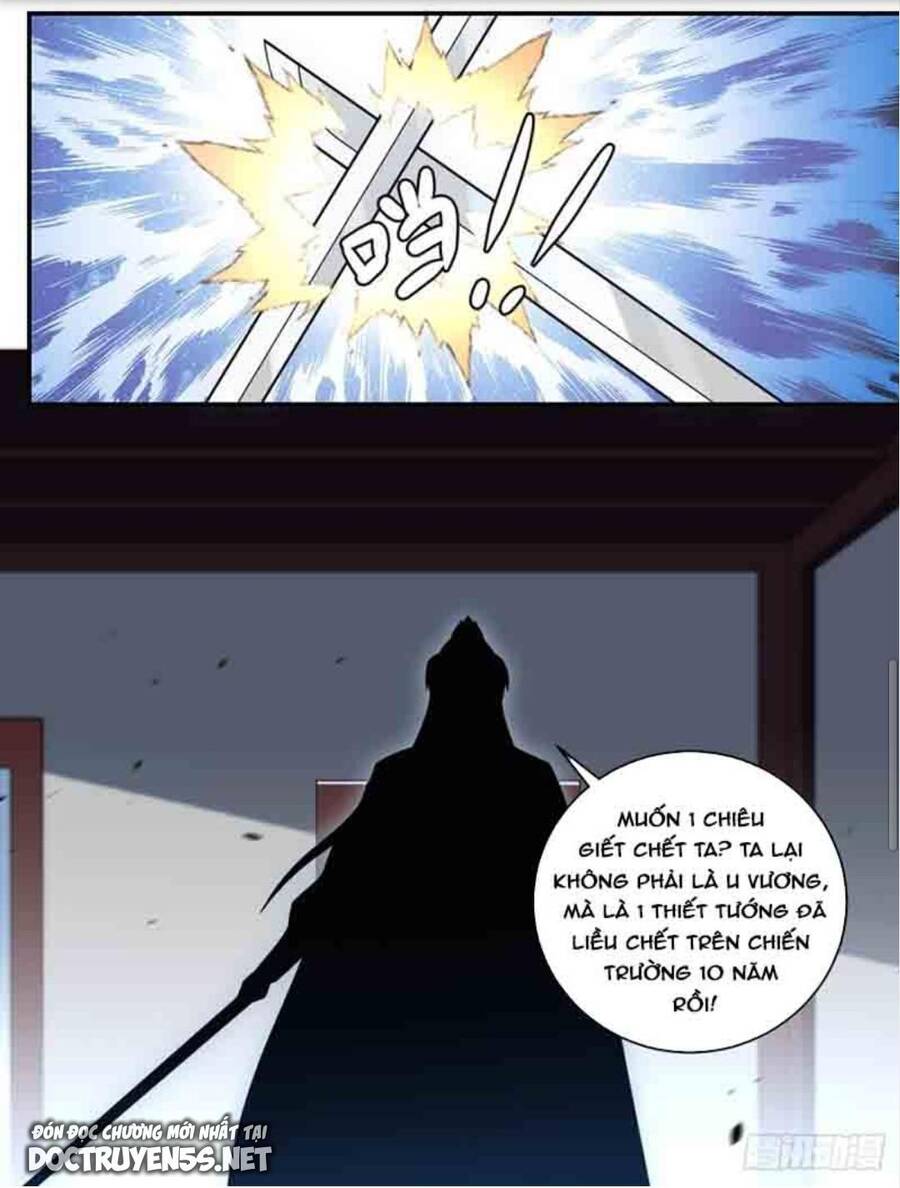 Ta Làm Kiêu Hùng Tại Dị Giới Chapter 298 - 5