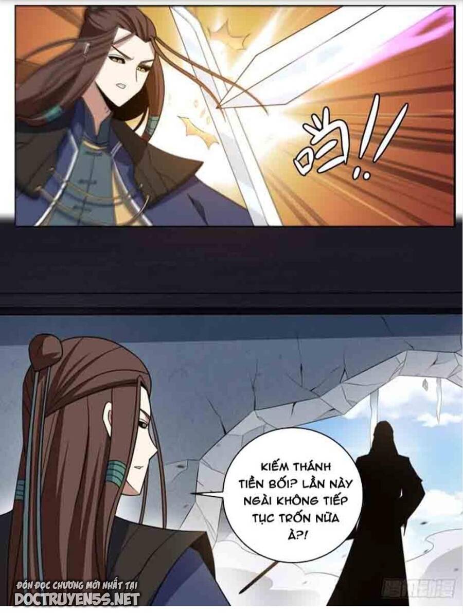 Ta Làm Kiêu Hùng Tại Dị Giới Chapter 298 - 7