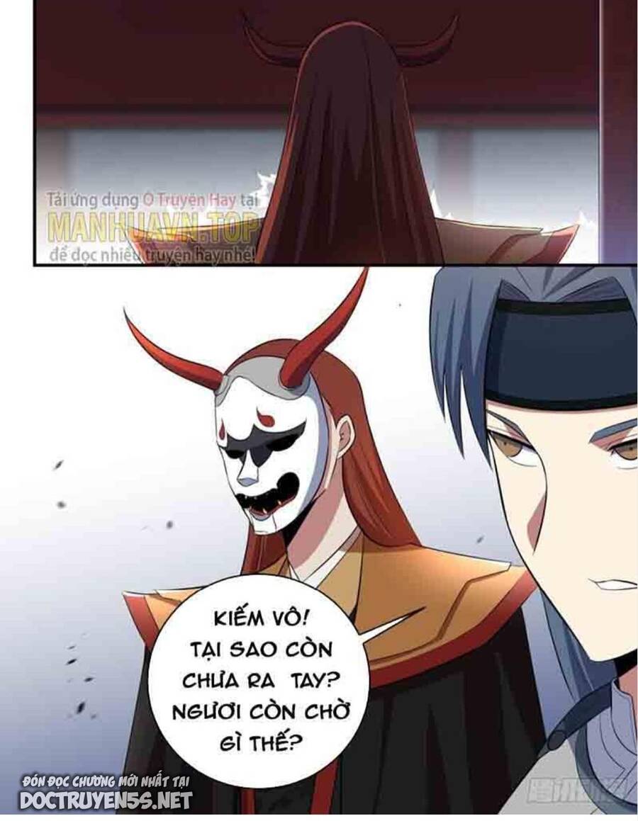 Ta Làm Kiêu Hùng Tại Dị Giới Chapter 298 - 10