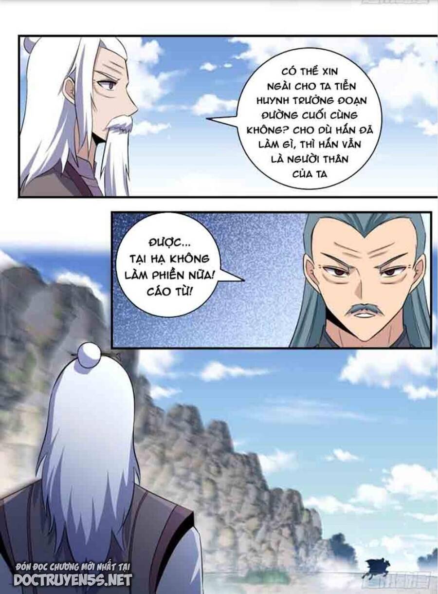 Ta Làm Kiêu Hùng Tại Dị Giới Chapter 304 - 9