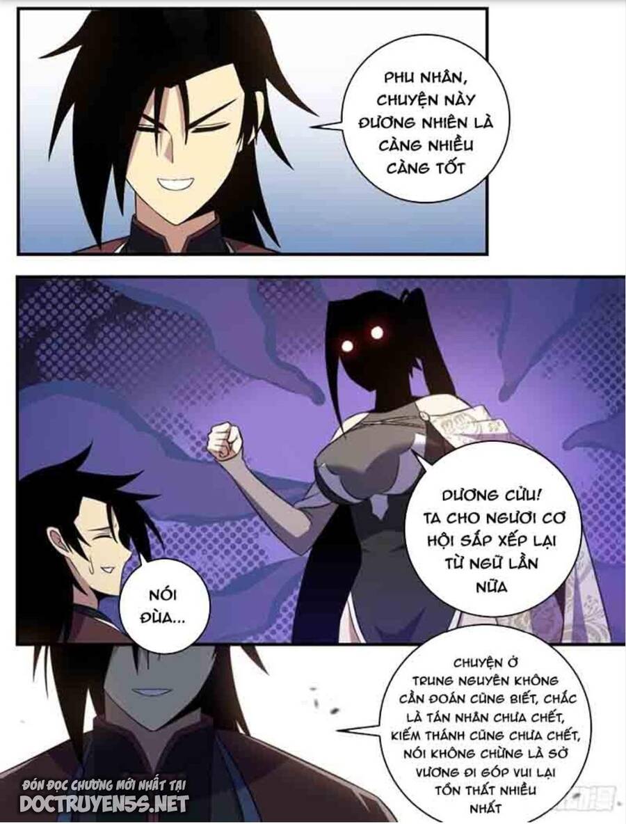 Ta Làm Kiêu Hùng Tại Dị Giới Chapter 305 - 3
