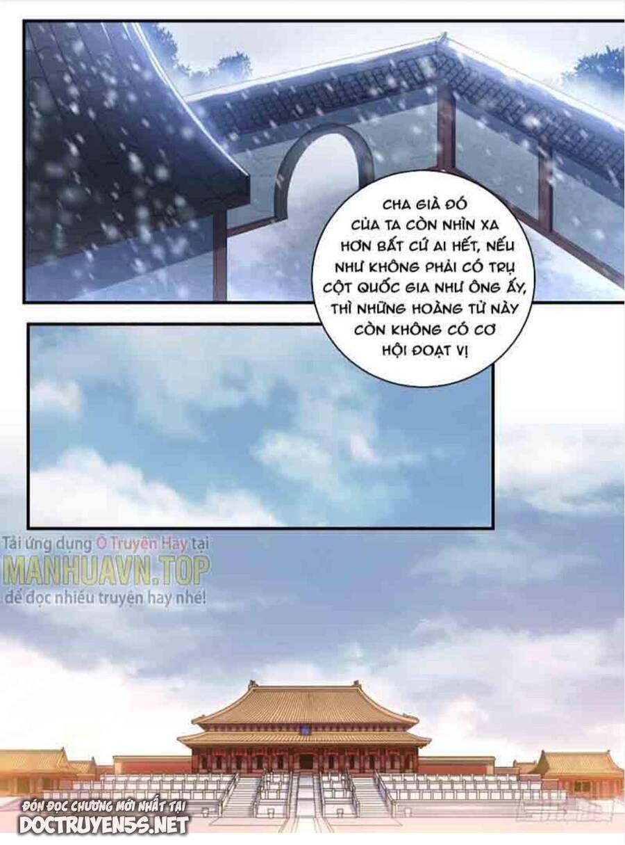 Ta Làm Kiêu Hùng Tại Dị Giới Chapter 305 - 10