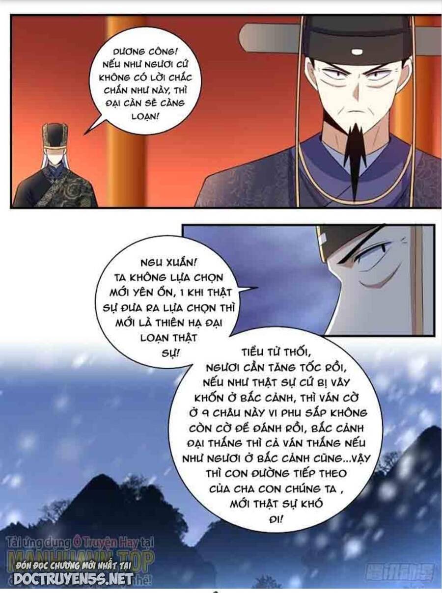 Ta Làm Kiêu Hùng Tại Dị Giới Chapter 306 - 2