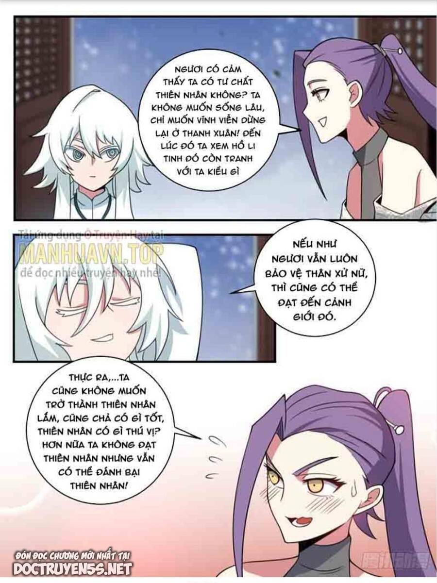 Ta Làm Kiêu Hùng Tại Dị Giới Chapter 306 - 10