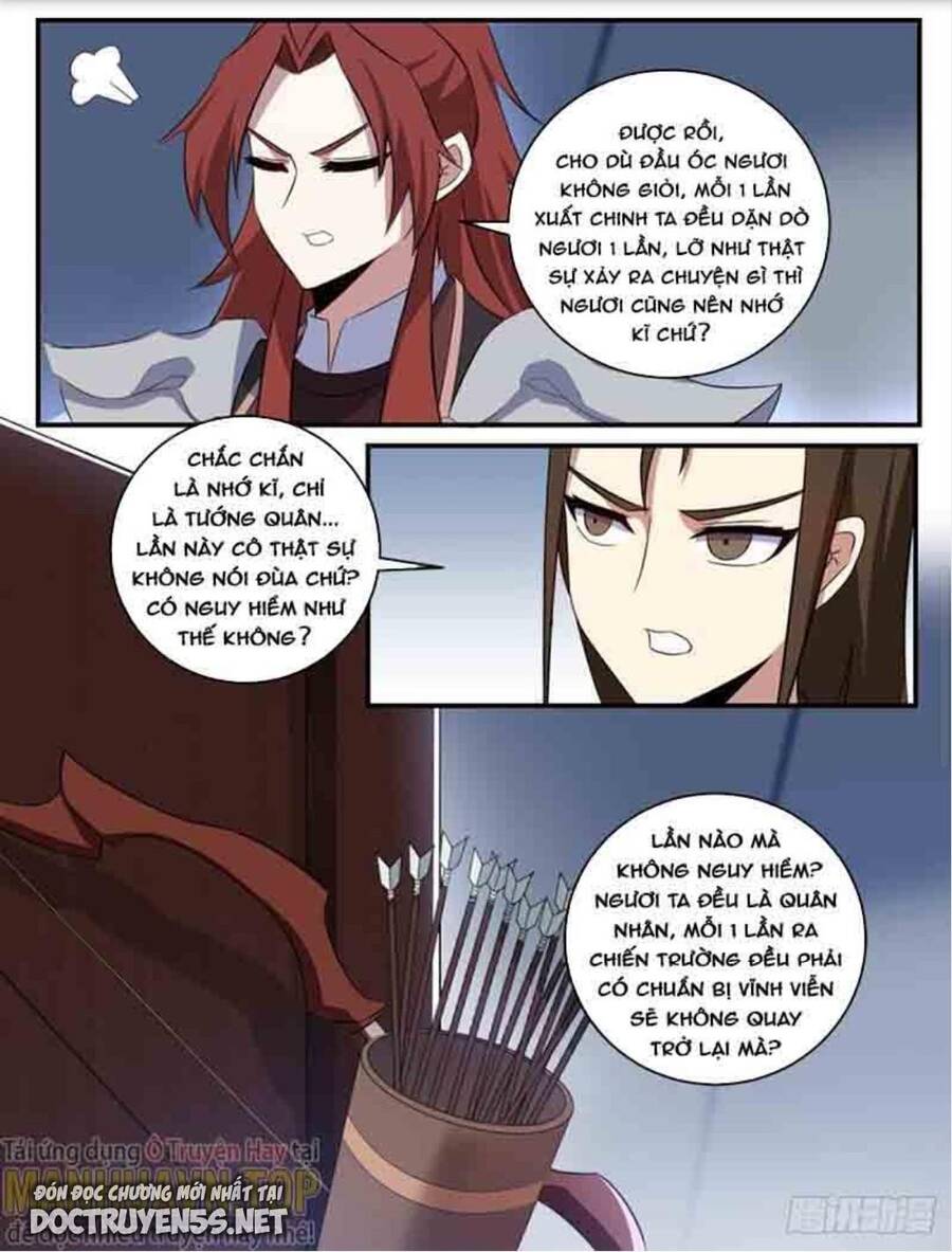 Ta Làm Kiêu Hùng Tại Dị Giới Chapter 307 - 4