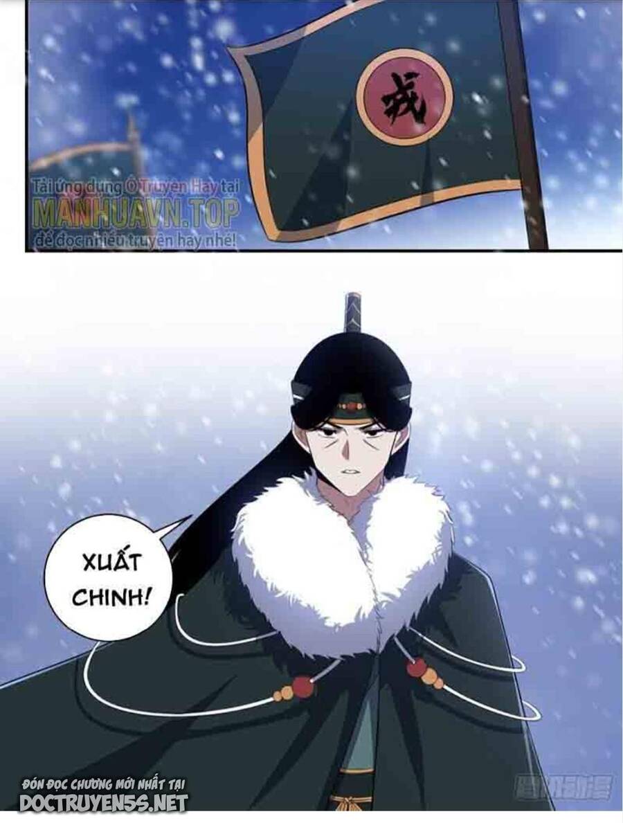 Ta Làm Kiêu Hùng Tại Dị Giới Chapter 307 - 6