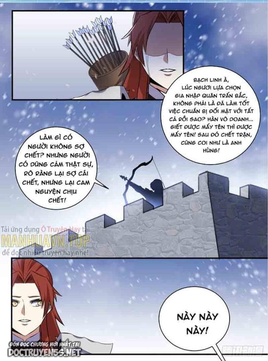 Ta Làm Kiêu Hùng Tại Dị Giới Chapter 308 - 4