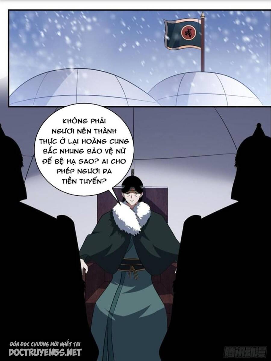 Ta Làm Kiêu Hùng Tại Dị Giới Chapter 311 - 1