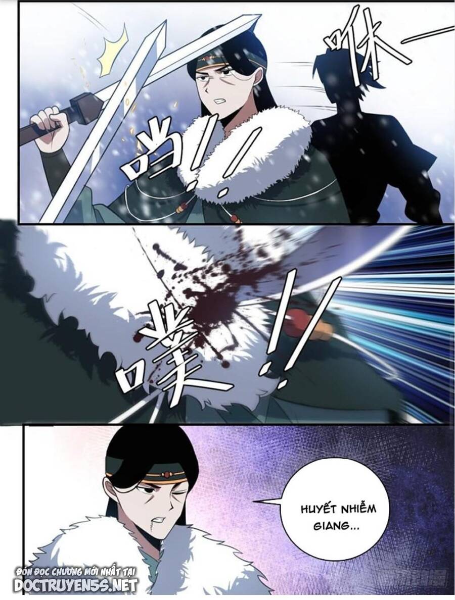 Ta Làm Kiêu Hùng Tại Dị Giới Chapter 312 - 5