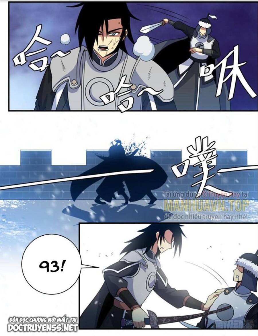 Ta Làm Kiêu Hùng Tại Dị Giới Chapter 313 - 3