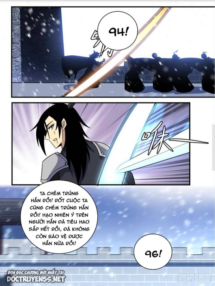 Ta Làm Kiêu Hùng Tại Dị Giới Chapter 313 - 4